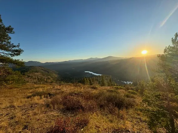 Nka N Leclerc Rd, Cusick, WA 99119