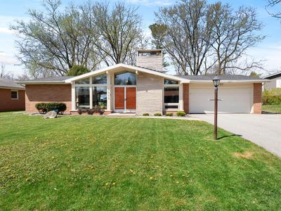 3505 Evergreen Dr, Valparaiso, IN, 46383