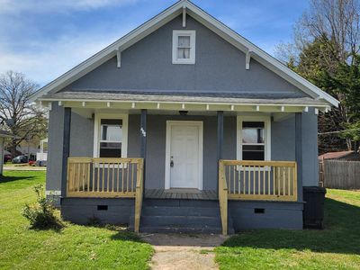 408 Franklin Blvd S, Gretna, VA, 24557