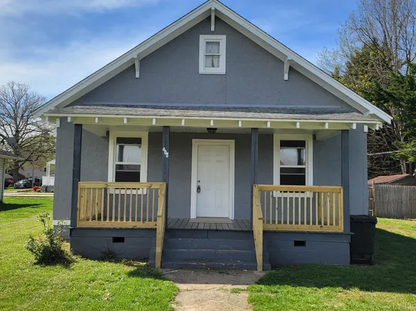 408 Franklin Blvd S, Gretna, VA 24557