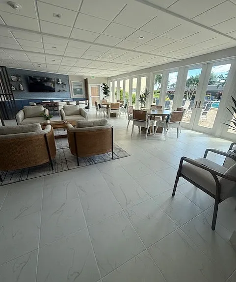 Social Room