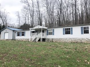 2475 Highway 13, Erin, TN 37061