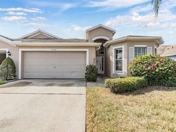 10024 Bucklin St, Tampa, FL 33625