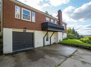 1724 Rosedale St, Verona, PA 15147