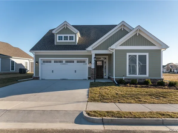 9442 Widthby Rd, Chesterfield, VA 23832