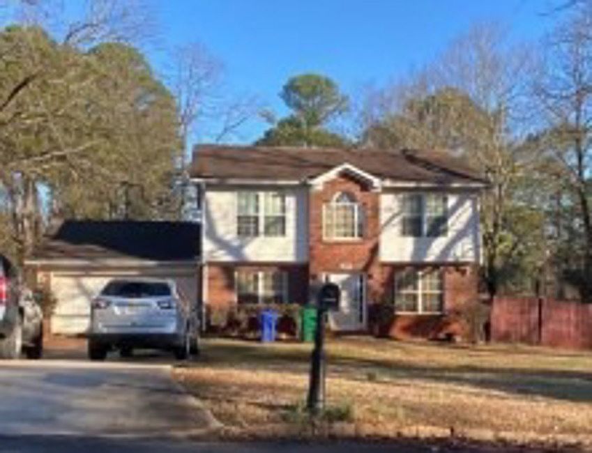 Property Front View