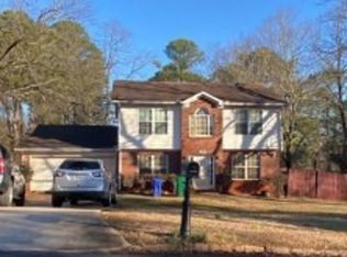 4015 E Hilda Cir, Decatur, GA 30035