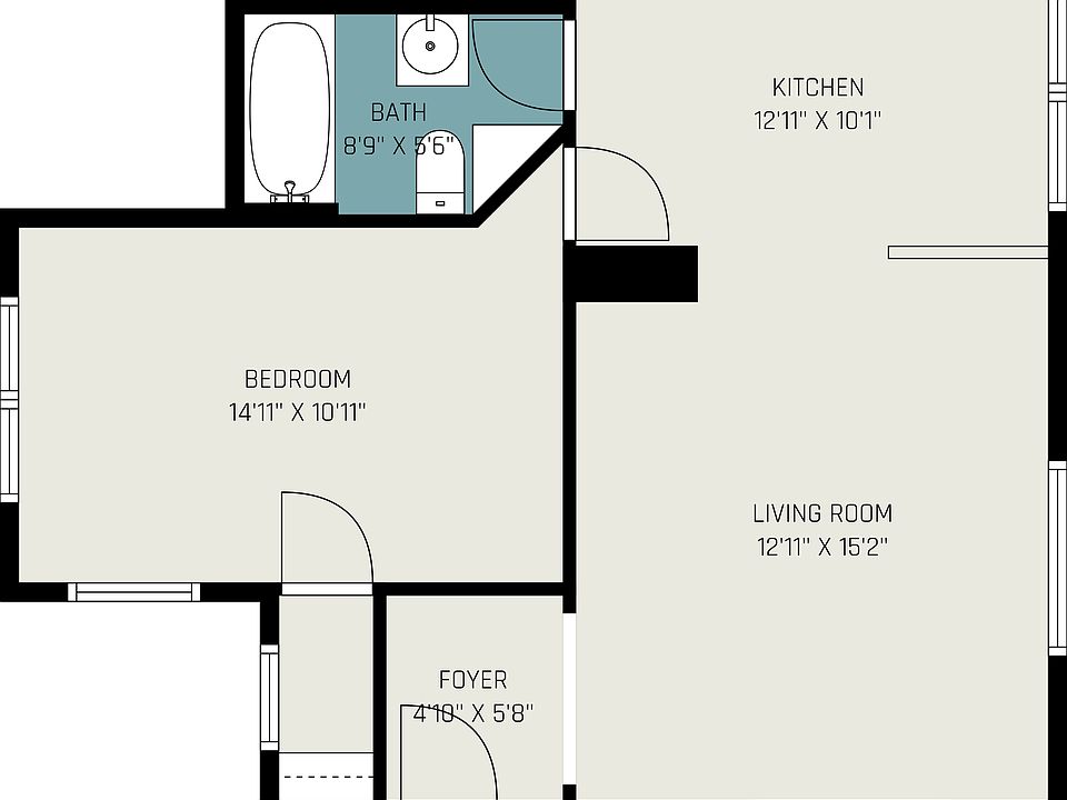 1st image of this home
