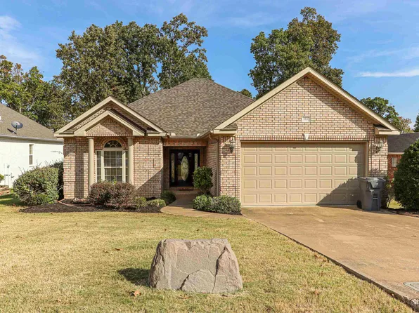 4812 Winged Foot Ln, Jonesboro, AR 72405