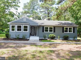 5676 Castle Hill Rd, Snow Hill, MD 21863