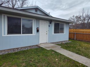 1036 12th St UNIT 5, Clarkston, WA 99403