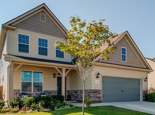 1038 Timber Valley Way, Spring Hill, TN 37174