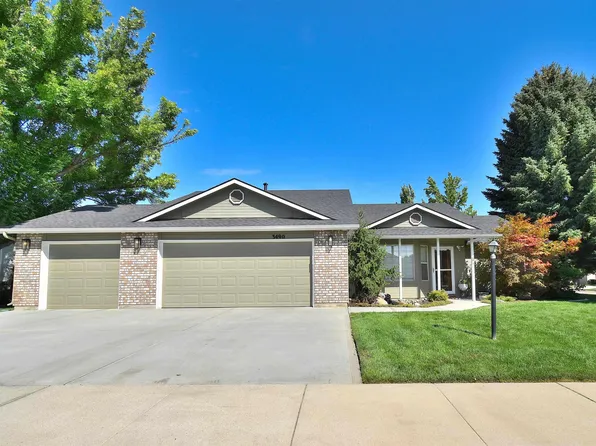 3490 W Tupelo Ct, Meridian, ID 83646