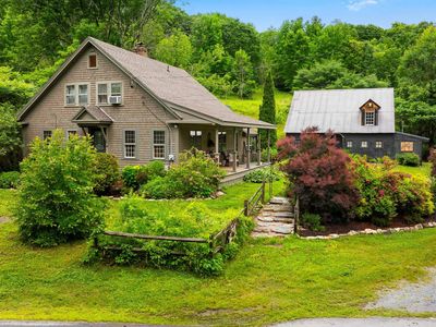 614 Red Water Brook Road, Claremont, NH, 03743