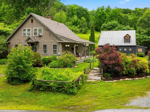 614 Red Water Brook Road, Claremont, NH 03743