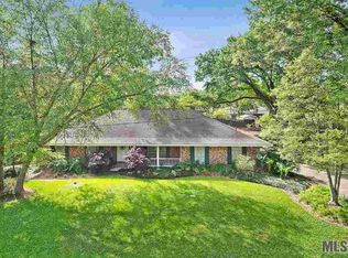 14322 Sunnyslope Dr, Greenwell Springs, LA 70739