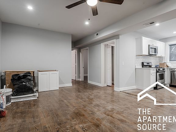 4th image of 3318 N Leclaire Ave #1
