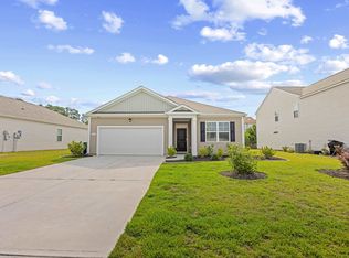 1216 Sennema Circle, Myrtle Beach, SC 29588