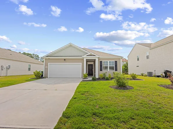 1216 Sennema Circle, Myrtle Beach, SC 29588