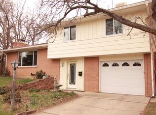 1060 Miami Way, Boulder, CO 80305