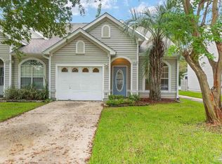 1466 Tiger Lake Dr, Gulf Breeze, FL 32563