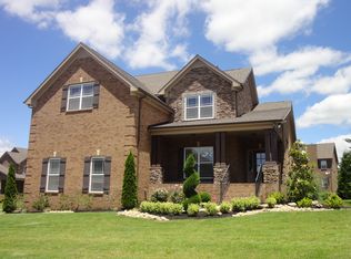 2009 Via Francesco Ct, Spring Hill, TN 37174