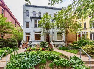 2011 Kalorama Rd NW APT 5, Washington, DC 20009