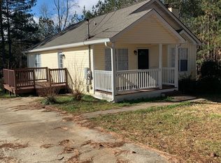 325 Old Airport Rd, Carrollton, GA 30116