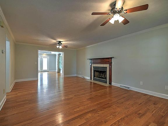 Formal Living Room