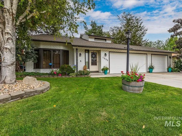 1890 N Incline Way, Meridian, ID 83646