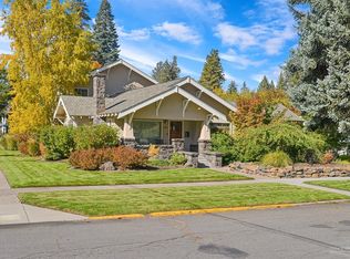 605 NW Congress St, Bend, OR 97703