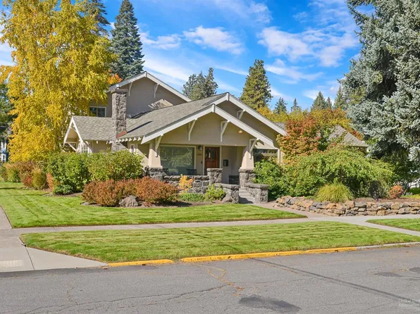 605 NW Congress St, Bend, OR 97703