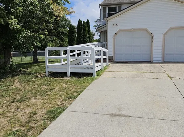 2695 Harwich Dr, Indianapolis, IN 46229