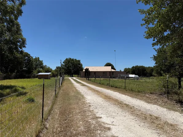 12613 State Highway 36 E, Cross Plains, TX 76443