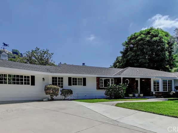 20775 E Rancho Los Cerritos Rd, Covina, CA 91724