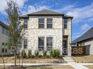 8543 Ottowa Rdg, Frisco, TX 75034