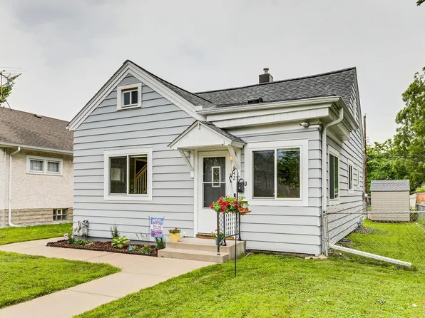 3942 Thomas Ave N, Minneapolis, MN 55412