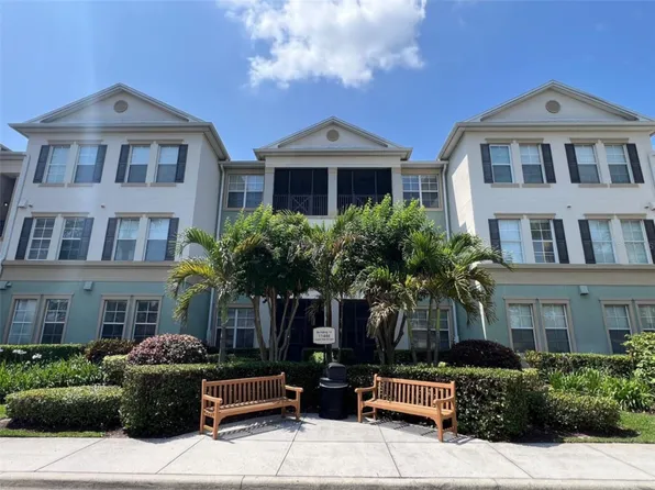 11434 Jasper Kay Ter Unit 1120, Windermere, FL 34786