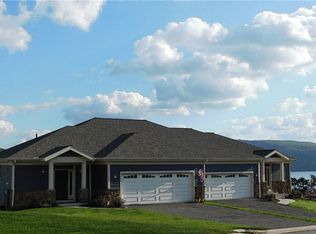 14B Terrace Dr S, Canandaigua, NY 14424