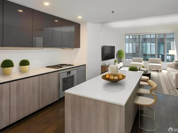 338 Main St Unit 5F, San Francisco, CA 94105