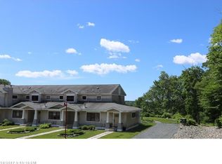 60 Ellsworth Rd #1, Blue Hill, ME 04614