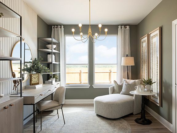 Model Representation