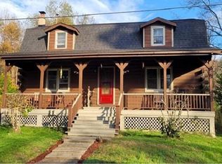 16 Smith Hill Rd, Honesdale, PA 18431