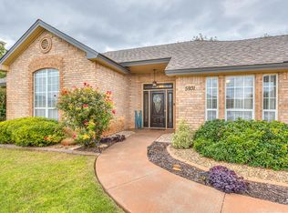 5931 Sheffield Dr, San Angelo, TX 76901