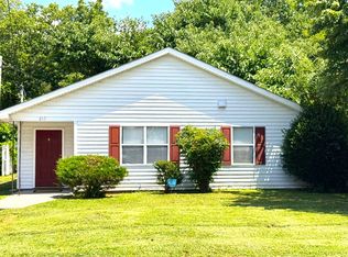 217 S Hancock St, Murfreesboro, TN 37130