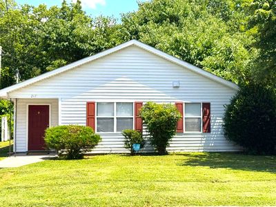 217 S Hancock St, Murfreesboro, TN, 37130