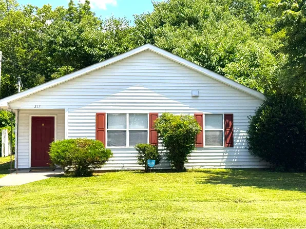 217 S Hancock St, Murfreesboro, TN 37130