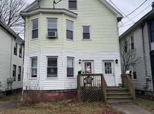 49-51 East Ave, West Haven, CT 06516