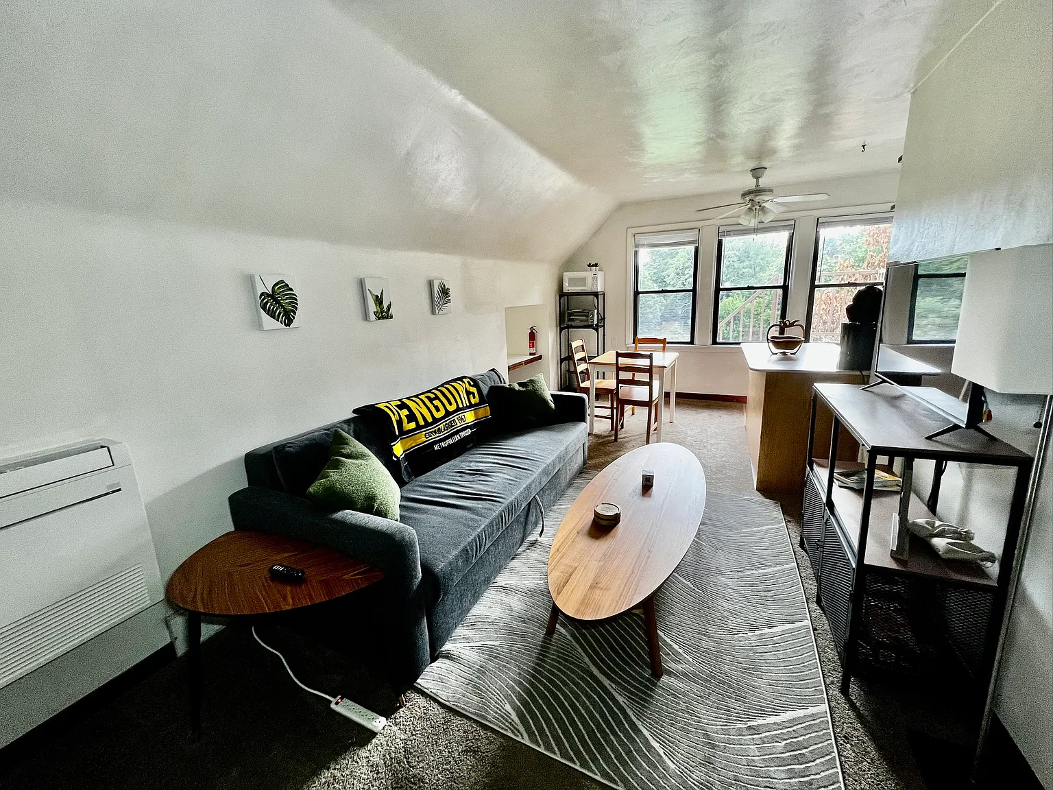 1 bed, 450 sqft, $1,500 — Photo 3