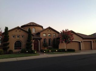 1771 Barrhead Ct, Folsom, CA